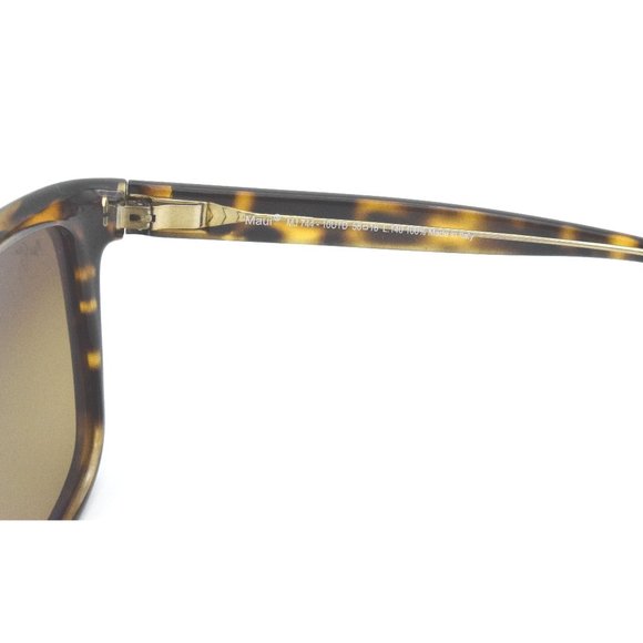 Maui Jim Starfish Manchester United MJ 744-10UTD Tortoise  display picture 1